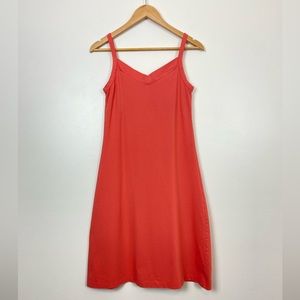 Patagonia Coral Mini Dress